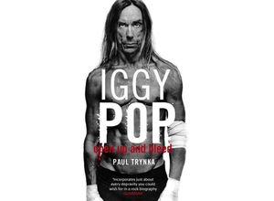 9780751538106 - Iggy Pop English edition - Paul Trynka Kartoniert (TB)