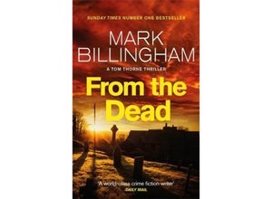 9780751540031 - From The Dead - Mark Billingham Taschenbuch