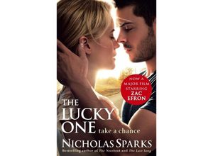 9780751543438 - Nicholas Sparks - GEBRAUCHT The Lucky One - Preis vom 02062023 050629 h