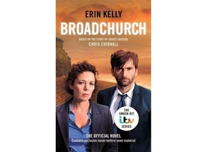 9780751555585 - Broadchurch - Erin Kelly Chris Chibnall Kartoniert (TB)