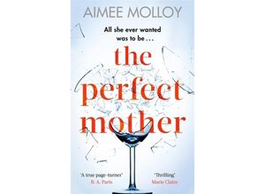 9780751570342 - The Perfect Mother - Aimee Molloy Kartoniert (TB)