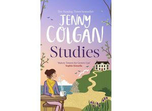 9780751570977 - Studies - Jenny Colgan Taschenbuch