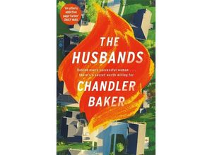 9780751575187 - The Husbands - Chandler Baker Kartoniert (TB)