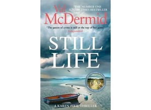 9780751576948 - Still Life - Val McDermid Kartoniert (TB)