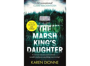 9780751581751 - The Marsh Kings Daughter - Karen Dionne Taschenbuch