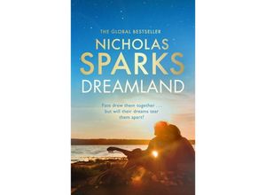 9780751585537 - Dreamland - Nicholas Sparks Kartoniert (TB)