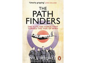 9780753557822 - The Pathfinders - Will Iredale Taschenbuch