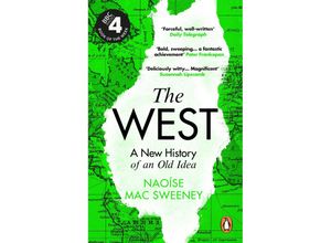 9780753558935 - The West - Naoíse Mac Sweeney Kartoniert (TB)