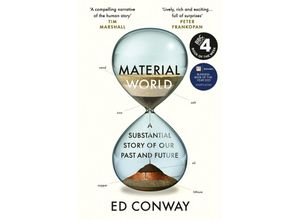 9780753559161 - Material World - Ed Conway Kartoniert (TB)