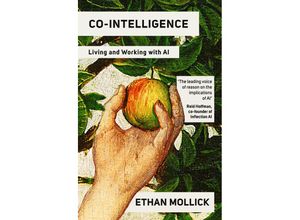 9780753560778 - Co-Intelligence - Ethan Mollick Kartoniert (TB)