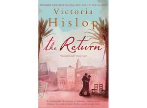 9780755332953 - The Return - Victoria Hislop Taschenbuch