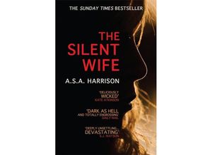 9780755399864 - Harrison A S A - GEBRAUCHT The Silent Wife - Preis vom 02062023 050629 h