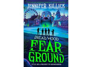 9780755504626 - Dread Wood   Book 2   Fear Ground - Jennifer Killick Kartoniert (TB)