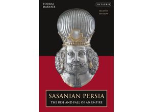 9780755618415 - Sasanian Persia - Touraj Daryaee Kartoniert (TB)