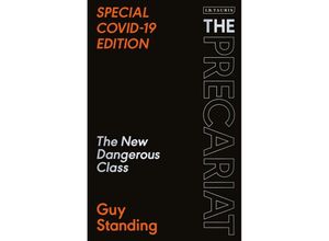9780755637072 - The Precariat - Guy Standing Kartoniert (TB)
