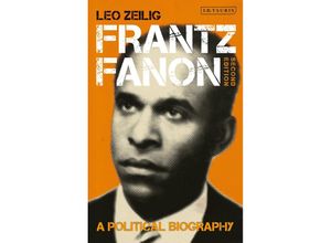 9780755638215 - Frantz Fanon - Leo Zeilig Kartoniert (TB)