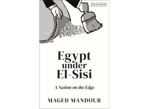 9780755649136 - Egypt under El-Sisi - Maged Mandour Gebunden