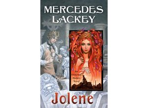 9780756412159 - Jolene - Mercedes Lackey Kartoniert (TB)