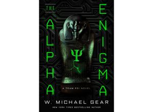 9780756418311 - The Alpha Enigma - W Michael Gear Kartoniert (TB)