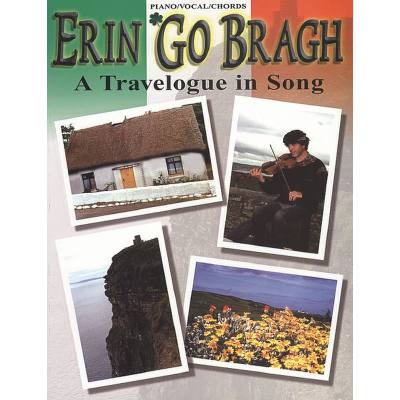 9780757901843 - Erin go bragh - a travelogue in song