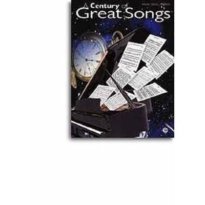 9780757902666 - Century of great songs