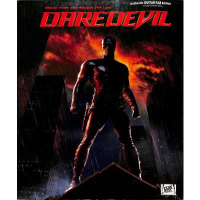 9780757913310 - Daredevil