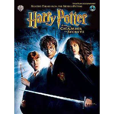 9780757914591 - Harry Potter and the chamber of secrets