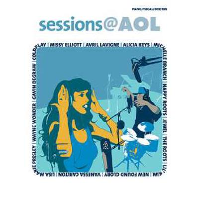 9780757919756 - Sessions aol