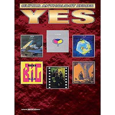 9780757919862 - Guitar anthology series