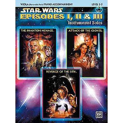 9780757941580 - Star Wars Episodes 1 2 + 3