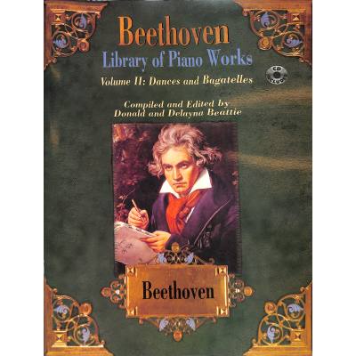 9780757981722 - Library of piano works 2