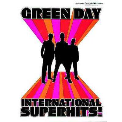 9780757990236 - International Superhits