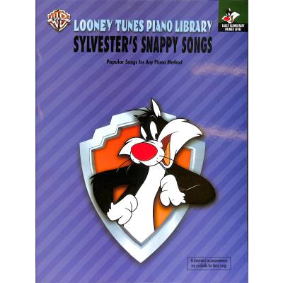 9780757993282 - Sylvesters snappy songs