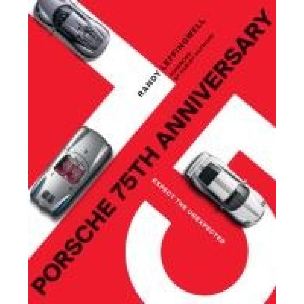 9780760372661 - Leffingwell Randy Porsche 75th Anniversary