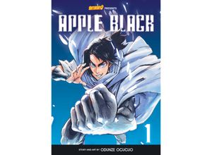 9780760376843 - Apple Black Volume 1 - Rockport Edition - Odunze Oguguo Whyt Manga Saturday AM Kartoniert (TB)