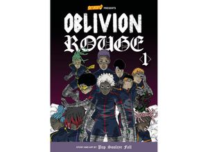 9780760376867 - Oblivion Rouge Volume 1 - Pap Souleye Fall Saturday AM Kartoniert (TB)