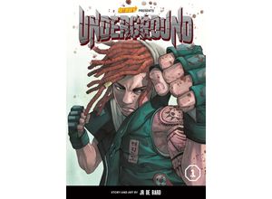 9780760382363 - Underground Volume 1 - J R de Bard Saturday Am Taschenbuch