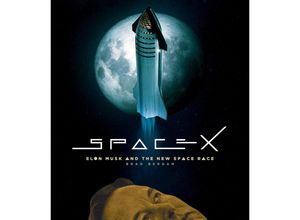 9780760384015 - SpaceX - Brad Bergan Gebunden