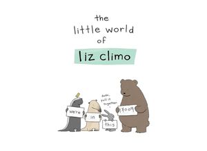 9780762452385 - The Little World of Liz Climo - Liz Climo Gebunden