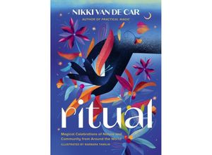 9780762481422 - Ritual - Barbara Tamilin Nikki Van de Car Gebunden