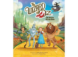 9780762482542 - The Wizard of Oz - Janay Brown-Wood Gebunden