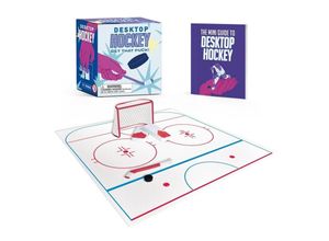 9780762483020 - Desktop Hockey