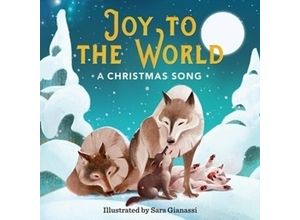 9780762483075 - Joy to the World - Sara Gianassi Gebunden