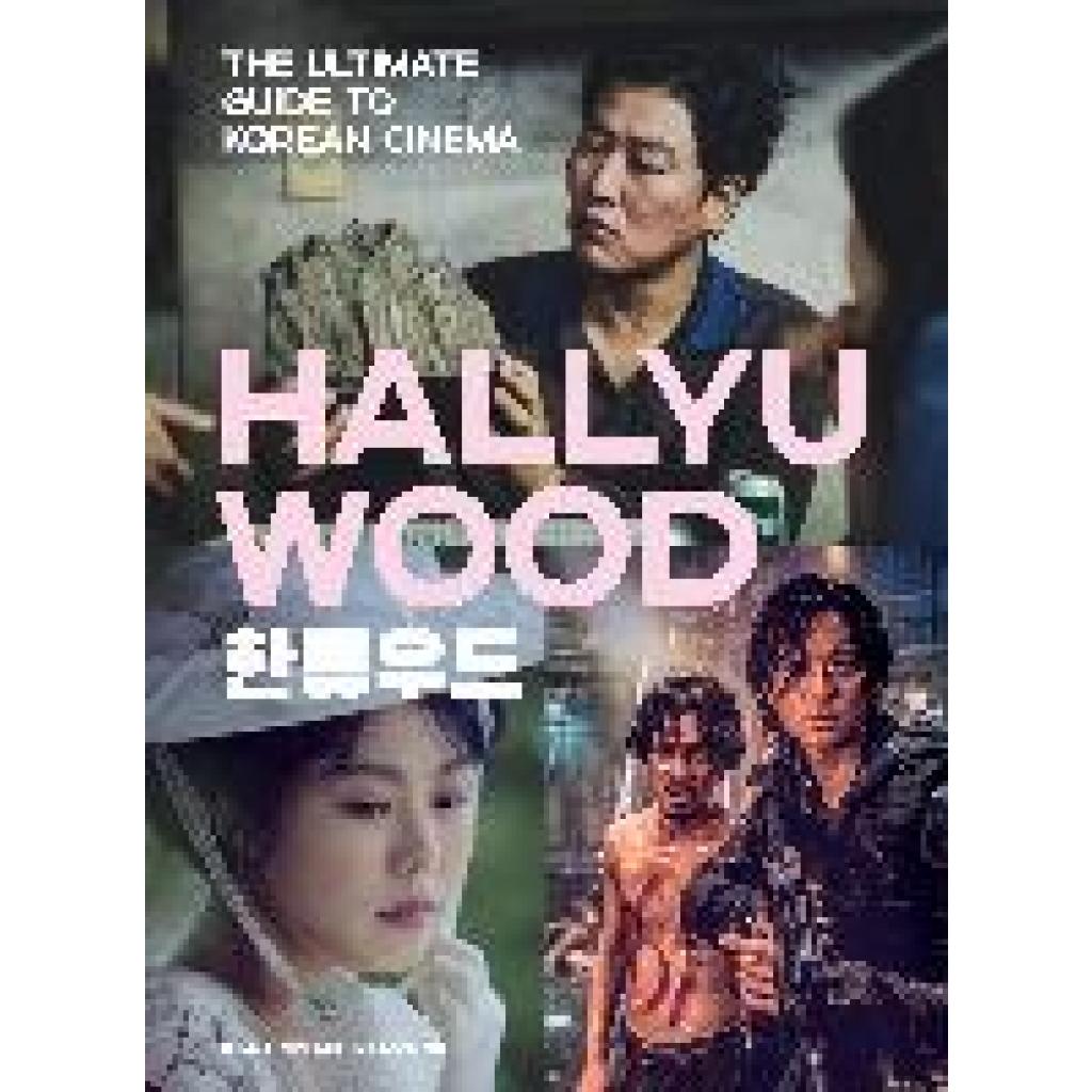 9780762489015 - Meiresonne Bastian Hallyuwood