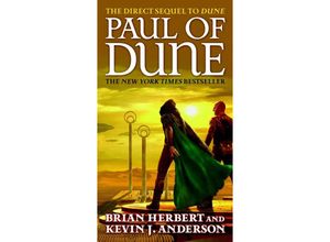 9780765351500 - Paul of Dune - Brian Herbert Kevin J Anderson Taschenbuch