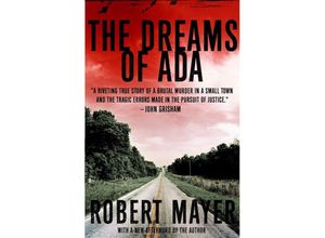 9780767926898 - The Dreams of Ada - Robert Mayer Kartoniert (TB)