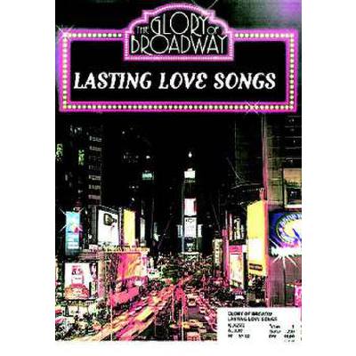 9780769201207 - Lasting love songs