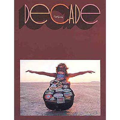 9780769208251 - Decade (1967-1977)