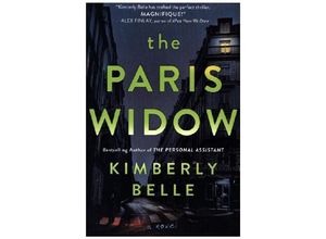 9780778307976 - The Paris Widow - Kimberly Belle Kartoniert (TB)