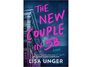 9780778310280 - The New Couple in 5B - Lisa Unger Kartoniert (TB)